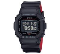 Casio Gents G-Shock 43mm Sports Watch DW-5600UHR-1ER