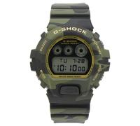 G-Shock DW-6900CMG-3ER Bold Camo Series Watch Multi One Size