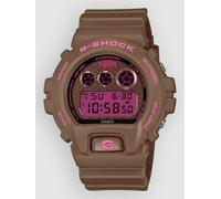 G-SHOCK DW-6900HH-5ER Watch brown Uni