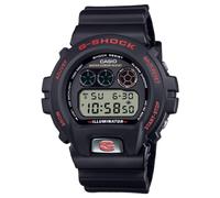 Casio DW-6900TR-1ER Mens G-Shock Watch
