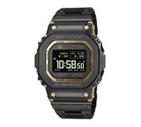 G-SHOCK Full Metal 5000 Series 43.6mm Mens Watch Black