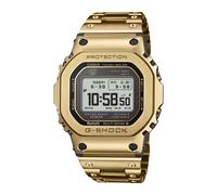 G-SHOCK Full Metal 5000 Series 43.6mm Mens Watch Gold