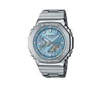 G Shock G-Shock GM-2110D-2AER, Multi, Men Print