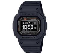 Casio - DW-H5600-1 DW-H5600-1, G-SQUAD bio-based resin digital quartz Watch