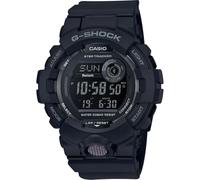 Casio G-Shock Bluetooth + Step Tracker - Digital Black