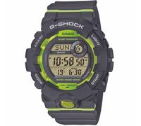 Casio GBD-800-8ER mm Grey/antracite