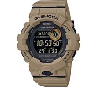 G-SHOCK G-squad Gbd-800uc-5er - Men - Brown - size only size- model 2024 only size