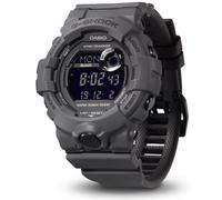 G-SHOCK G-squad Gbd-800uc-8er - Men - Grey / Black - size - model 2023