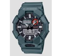 G-SHOCK GA-010-2AER Watch gray Uni
