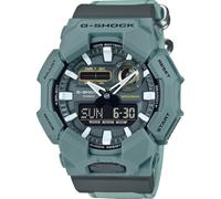 G-Shock GA-010CE-2AER, Digital-Analog Watch, Shock Resistant, Light Grey
