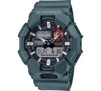 Casio Ga-010-2aer Watch Grey Men