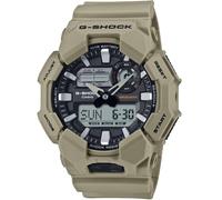 Casio G-Shock Classic GA-010-5AER Mens Wristwatch