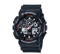 G-Shock GA-100-1A4ER Multifunction Wristwatch