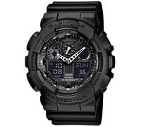G-SHOCK GA-100 black Uni