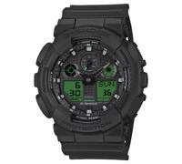 Casio GA-100BEG-1AER Mens G-Shock Watch