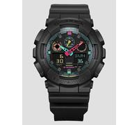 G-SHOCK GA-100MF-1AER Watch black Uni