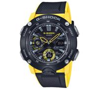 G-Shock GA-2000-1A9ER Analogue-Digital Multi-Function Watch