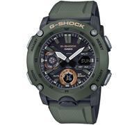 G-Shock GA-2000-3AER Carbon Core Guard Watch