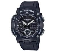 Casio GA-2000S-1AER mm Black