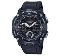 Casio GA-2000S-1AER mm Black