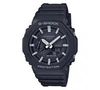 G-Shock GA-2100-1AER Octagon Series Watch
