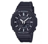 G-Shock GA-2100-1AER Octagon Series Watch