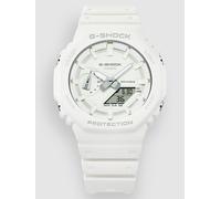 G-SHOCK GA-2100-7A7ER Watch white Uni