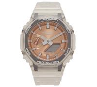 G-Shock GA-2100BM-7A5ER Watch Silver