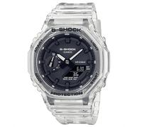 G-SHOCK GA-2100SKE-7AER silver Uni