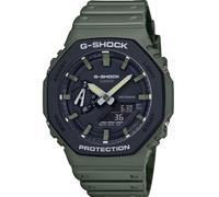 Casio G-Shock Layered Bezel Watch GA-2110SU-3AER