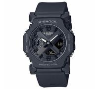 Casio G-Shock GA-2300-1AER Black Strap Watch - W17456