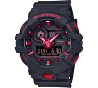 G-Shock GA-700 Ignite Red Series D GKF-601