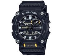 G-SHOCK Ga-900-1aer Black - Outdoor watch - Black - size Unique