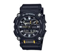 G-SHOCK Ga-900-1aer Black - Outdoor watch - Black - size Unique