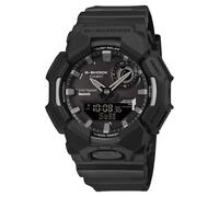 G-Shock GA-B010-1A1ER Analog Digital Series Black Resin Bluetooth Strap Watch