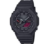 G-shock Ga-b2100 45.4mm 20atm Quartz Analog-digital Watch