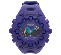 Casio G-Shock GA-V01 Series Purple 49mm Watch GA-V01-2AER