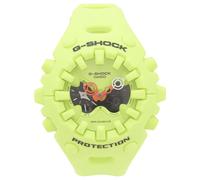Casio G-Shock GA-V01 Series Big Case (49mm) Neon-Green Dual-Display GA-V01-9AER