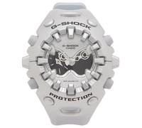 G-Shock GA-V01 Big Case Watch Silver Metallic
