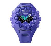 G-SHOCK GA-V01 Series Quartz 49mm X 58mm Mens Watch Purple