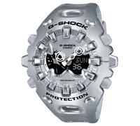 Casio G-Shock GA-V01 Series Silver 49mm Watch GA-V01A-8AER