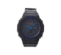 G-Shock GA2100VB-1A Black One Size