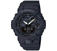 G-shock Gba-800 One Size Black