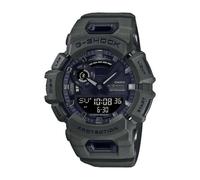 G-Shock GBA-900UU-3AER Urban Utility Green Strap Watch