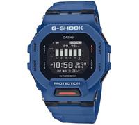 G Shock Casio G-Shock Smart Mens Watch, Navy, Men Navy