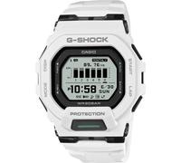 G-shock Gbd-200 45.9mm 20atm Quartz Digital Watch
