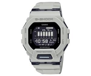 G-Shock GBD-200UU-9ER Men's Grey Resin Bracelet Watch