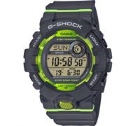 Casio GBD-800-8ER mm Grey/antracite