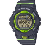 G-Shock GBD-800 G-Squad Bluetooth Mens Watch GKF-332