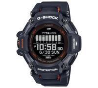 Casio - G-SQUAD GBD-H2000-1AER Plastic BLACK digital quartz Watch